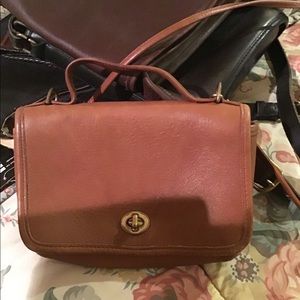 Coach crossbody